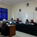 Sidang Tesis Mahasiswa Manajemen Pendidikan Islam (MPI) Calon Wisudawan/i Desember 2018