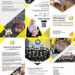 Program Magister Manajemen (MM) Pascasarjana Universitas Garut (Uniga)