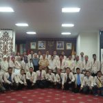 Program Pascasarjana Universitas Garut Tahun 2018-2019 Praktikum ke Lampung