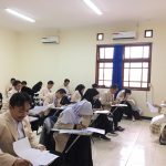 Ujian Akhir Semester (UAS) Semester Ganjil (1) 2019/2020