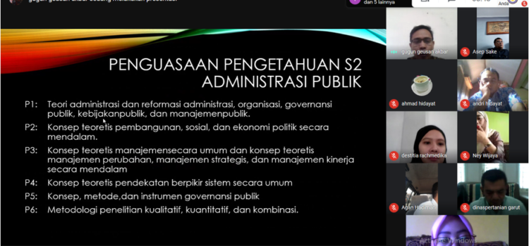 admin – Laman 5 – Program Pascasarjana Universitas Garut
