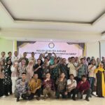 Kuliah Umum Program Studi Magister UNIGA bersama KODIM dan BAPPEDA Kabupaten Garut